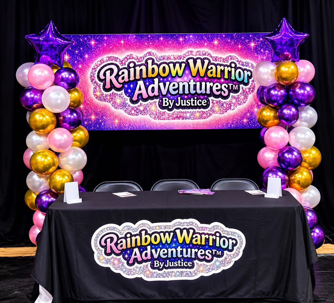 Corporate Events